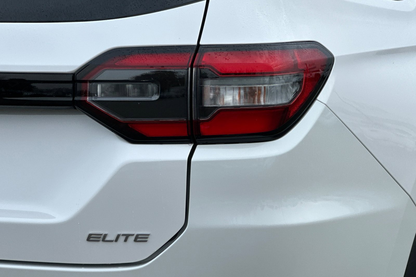 Used 2025 Honda Pilot Elite image 27