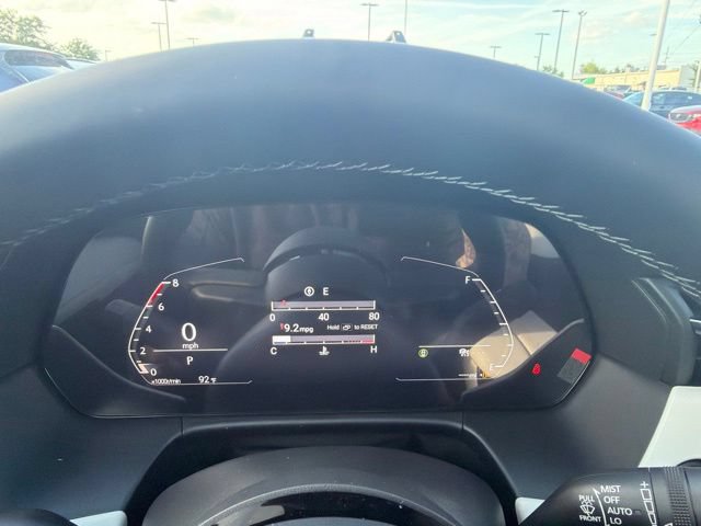 New 2026 MAZDA CX-5 Select AWD/4WD image 33