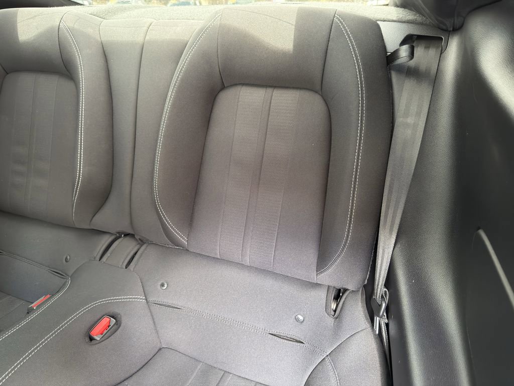 Used 2022 Ford Mustang GT image 31