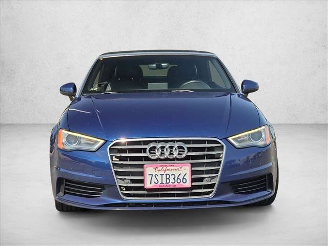 Used 2016 Audi A3 1.8T Premium FWD image 25