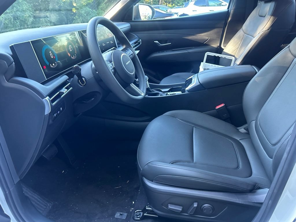 New 2026 Hyundai Santa Cruz SEL AWD/4WD image 11