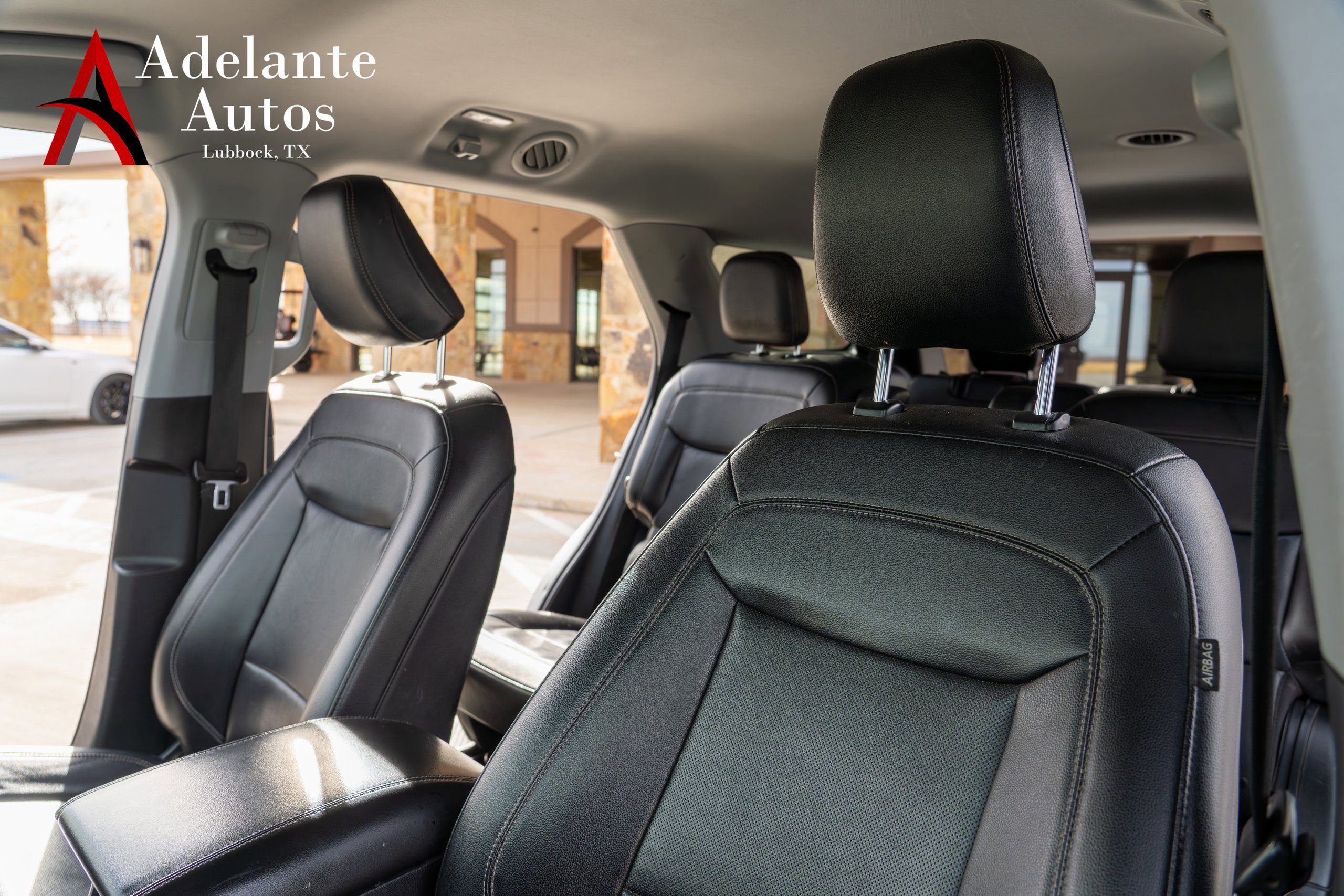 Used 2021 Ford Explorer Limited w/ Equipment Group 301A image 5