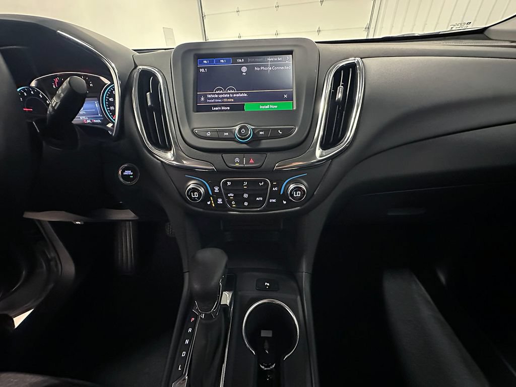 Used 2024 Chevrolet Equinox LT FWD image 32