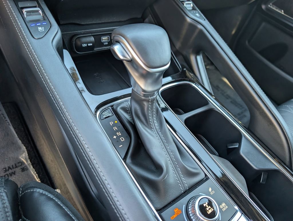 Certified 2023 Kia Telluride SX Prestige X-Pro image 29