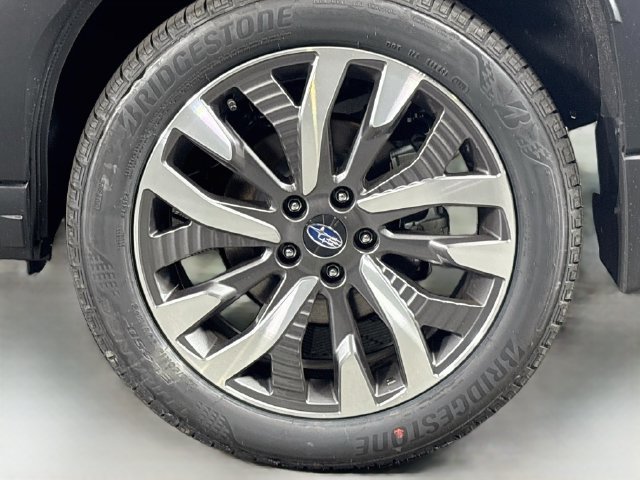 New 2026 Subaru Forester Touring AWD/4WD image 32