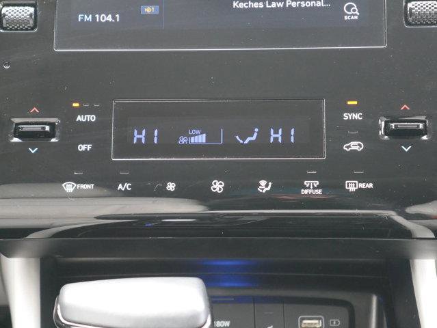 Certified 2023 Hyundai Tucson SEL w/ Convenience Package image 19