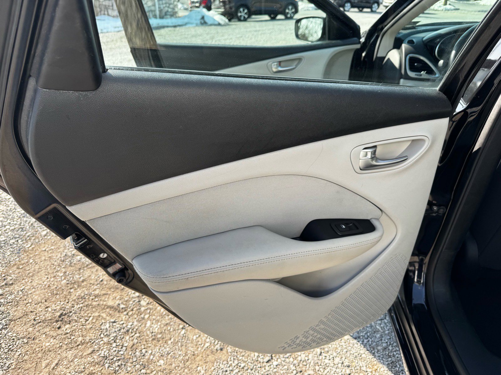 Used 2013 Dodge Dart SXT w/ SXT Special Edition Group image 16