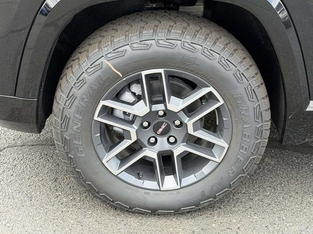 New 2026 GMC Terrain AT4 w/ Convenience Package III AWD/4WD image 5