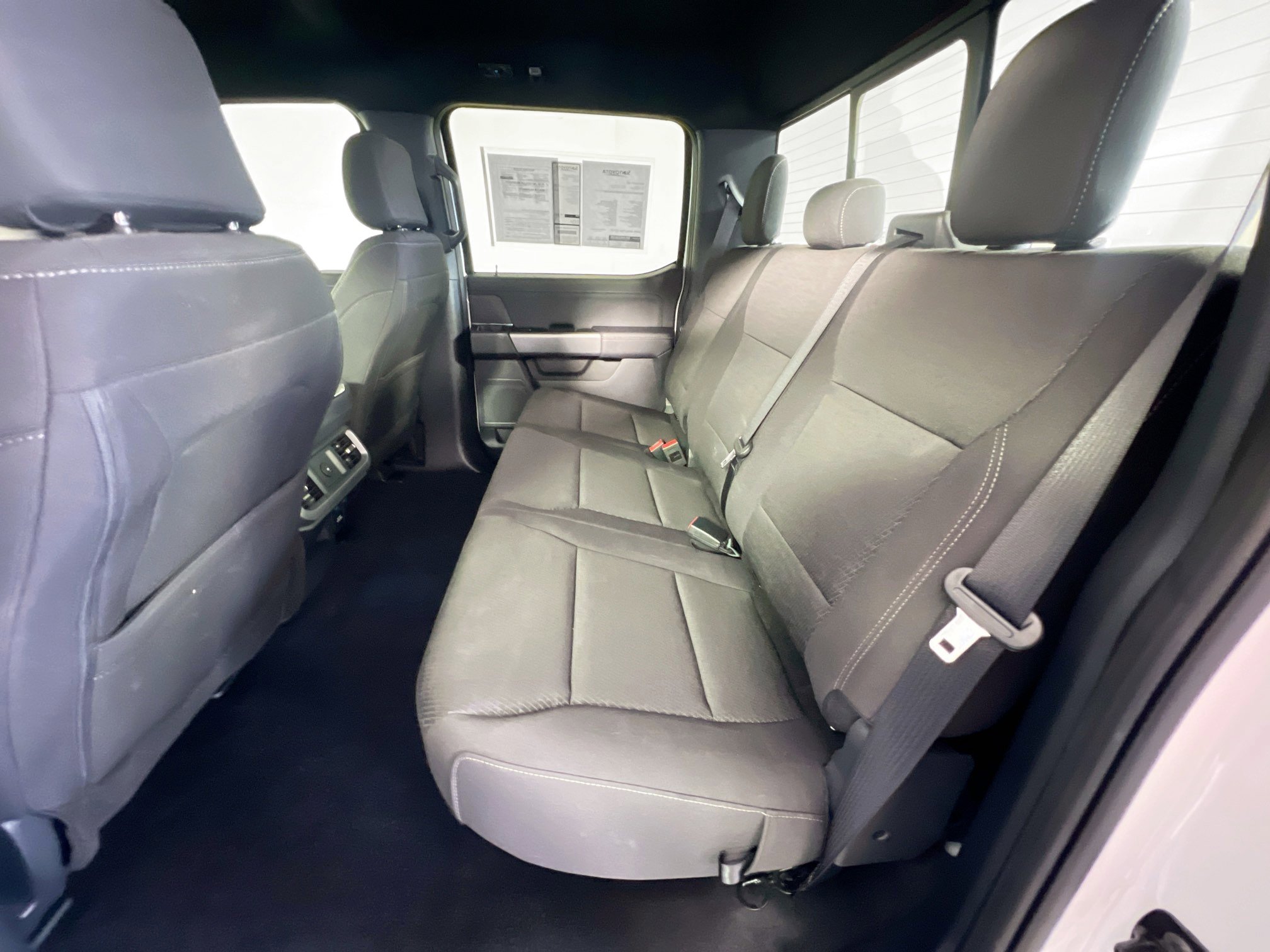 Used 2025 Ford F150 XLT w/ Equipment Group 302A MID image 29