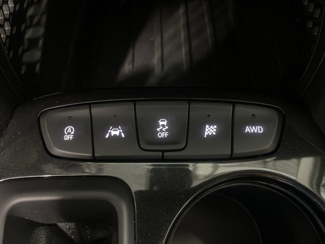 Certified 2026 Chevrolet TrailBlazer LT AWD/4WD image 19