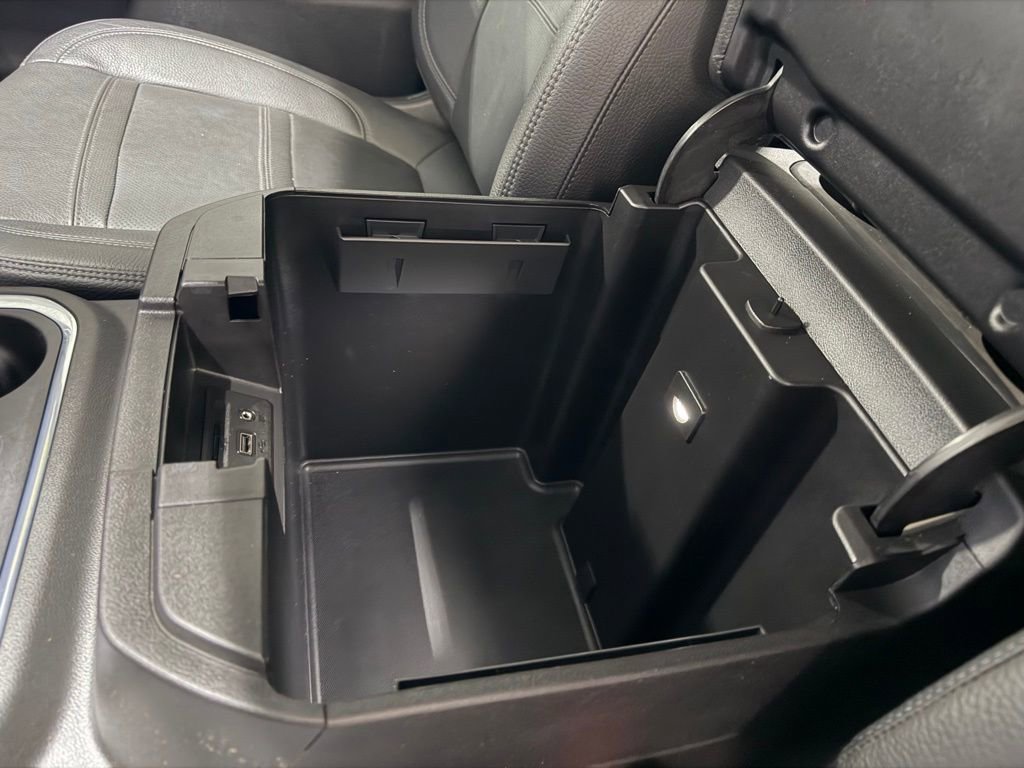 Used 2022 GMC Sierra 2500 Denali image 26