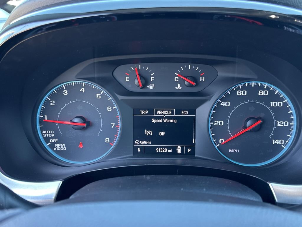 Used 2019 Chevrolet Traverse LT image 12