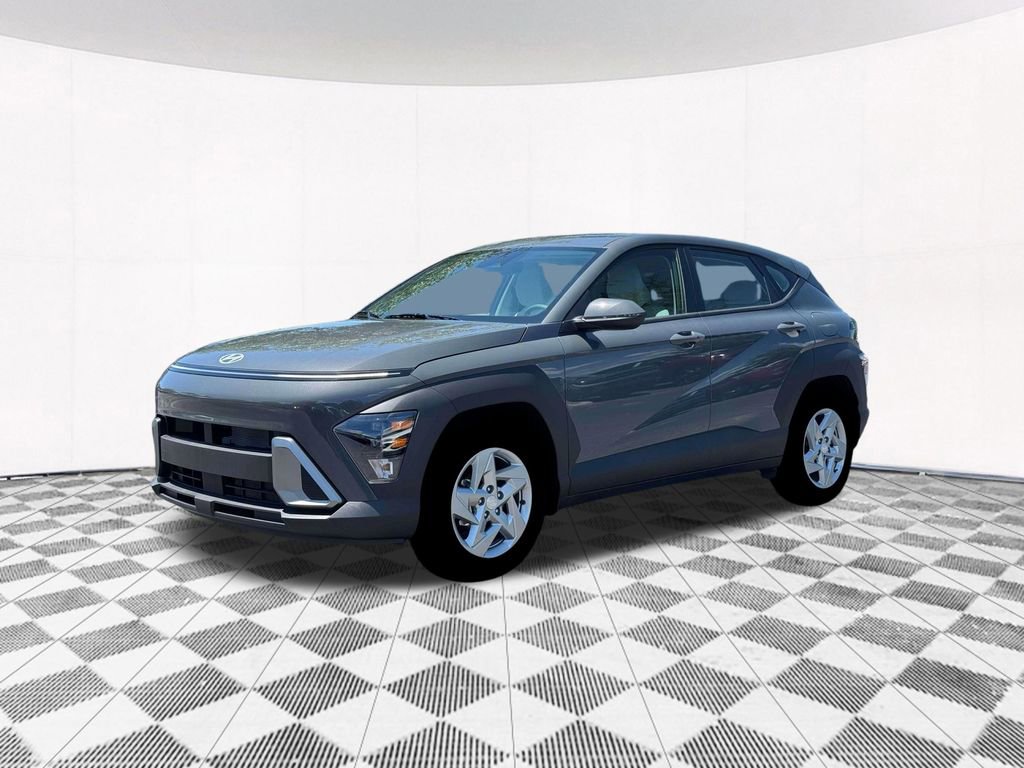New 2026 Hyundai Kona SE image 2