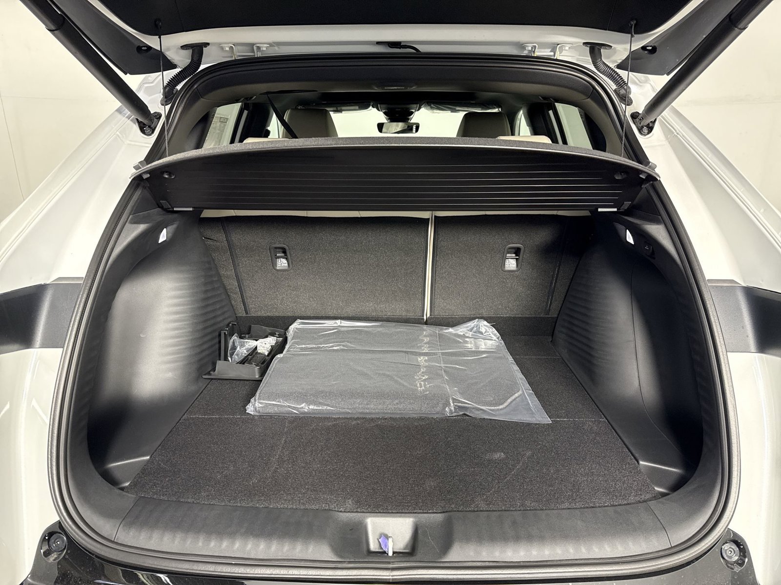 New 2026 Acura ADX A-Spec AWD/4WD image 32