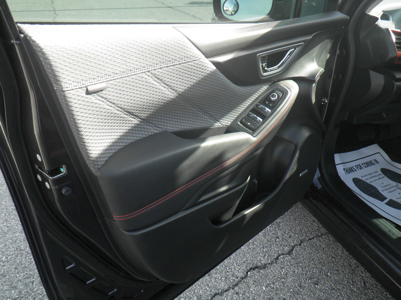 Used 2019 Subaru Forester Sport w/ Popular Package #2 image 14