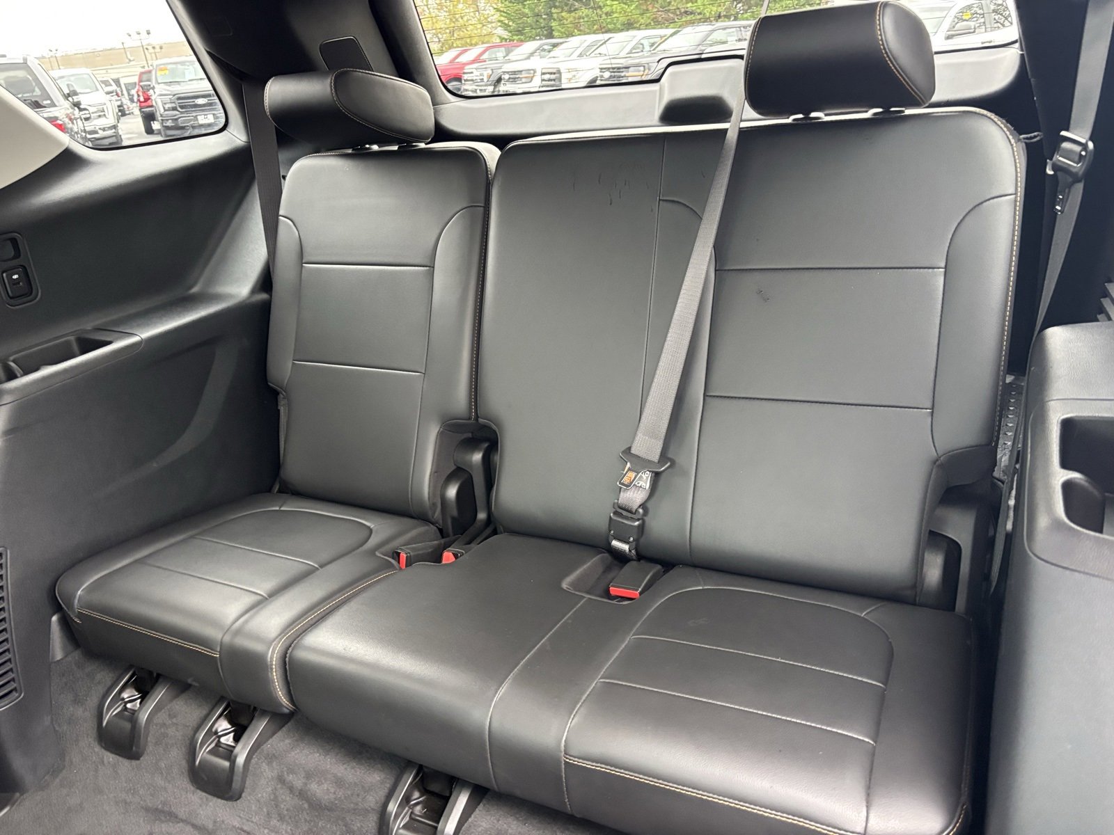 Used 2020 Chevrolet Traverse Premier w/ LPO, Floor Liner Package image 19