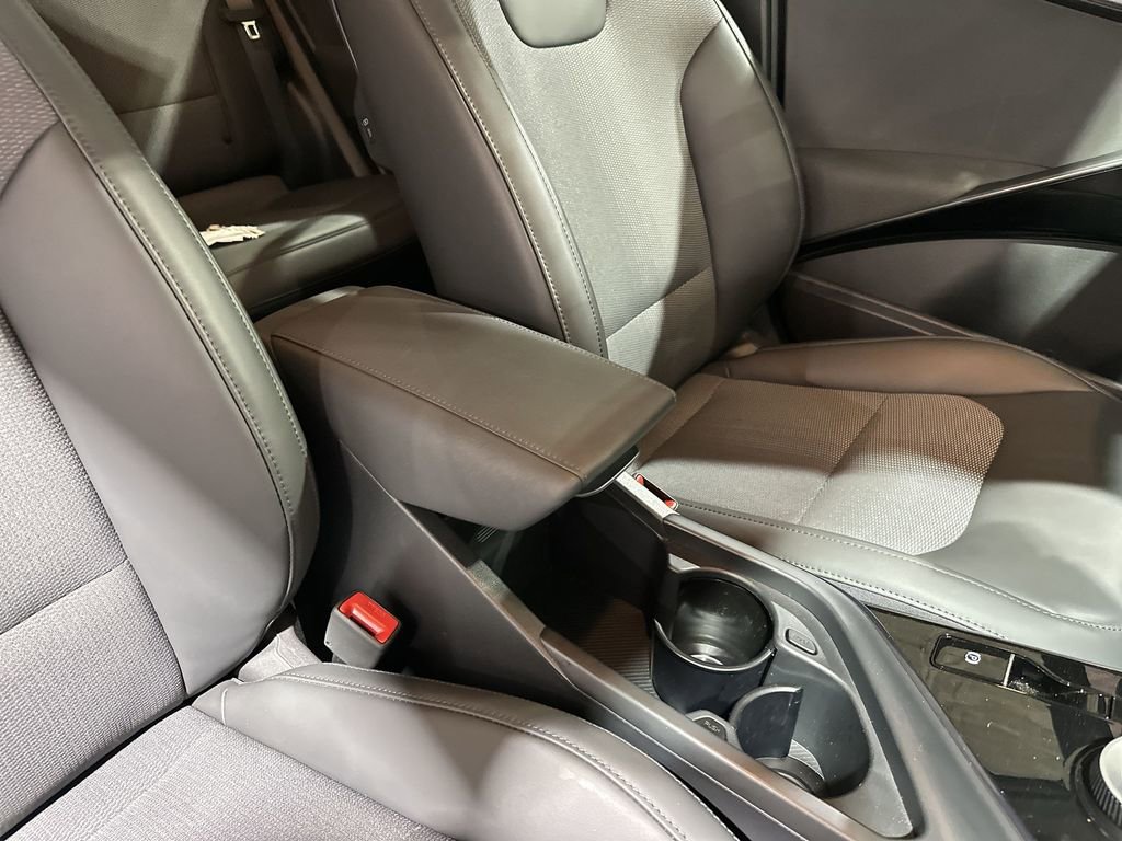 Used 2024 Kia Niro Wind image 21