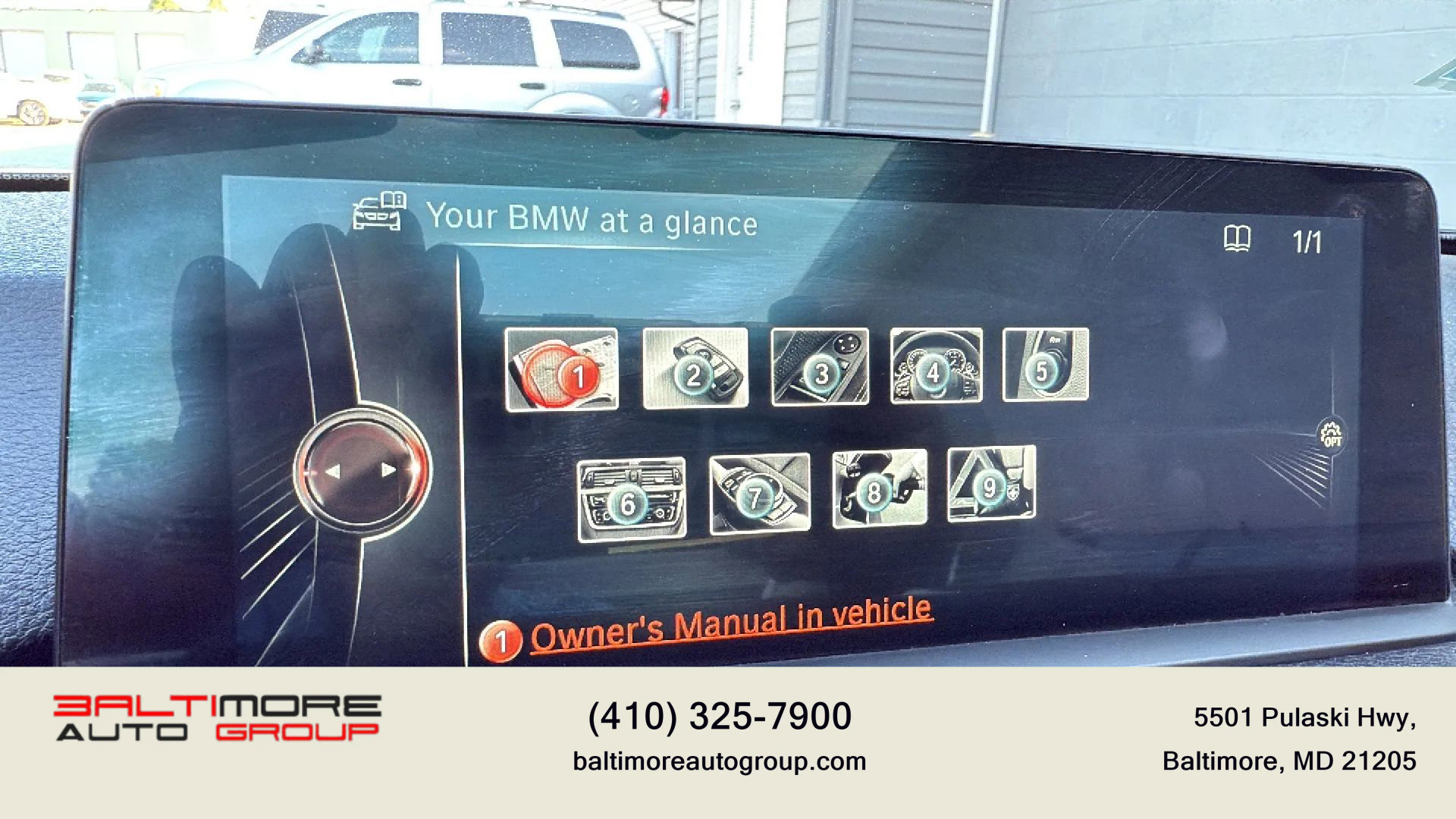 Used 2016 BMW 435i xDrive Convertible image 39