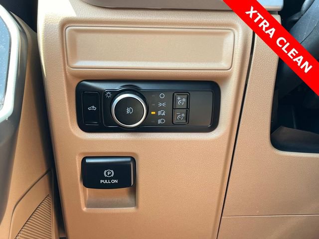 Used 2023 Ford F150 XLT image 22