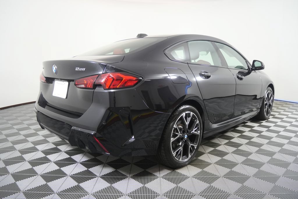 Certified 2026 BMW 228i xDrive AWD/4WD image 4