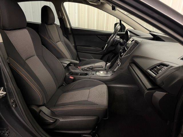 Used 2023 Subaru Crosstrek 2.0i Premium AWD/4WD image 12