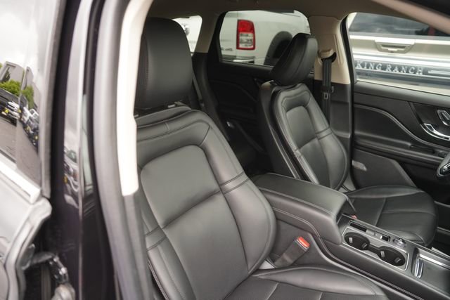 Used 2024 Lincoln Corsair FWD w/ Equipment Group 101A image 19