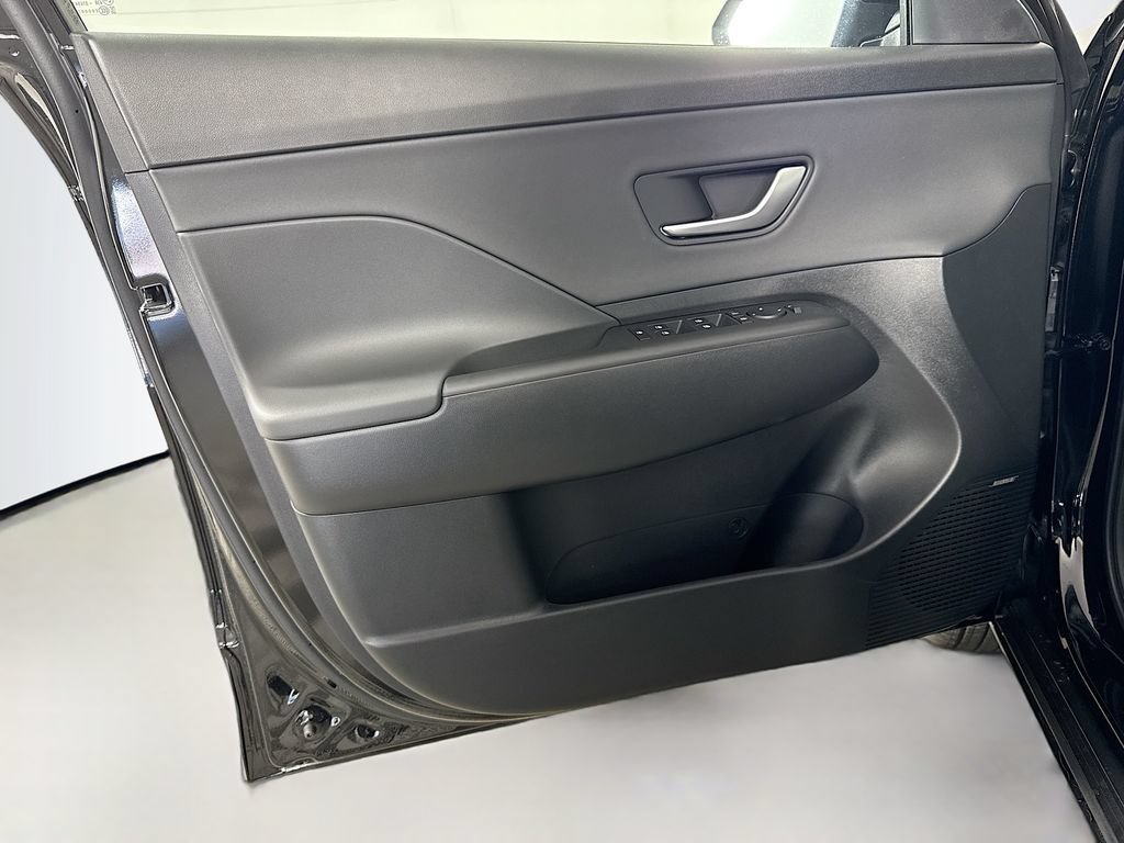New 2026 Hyundai Kona Limited AWD/4WD image 13