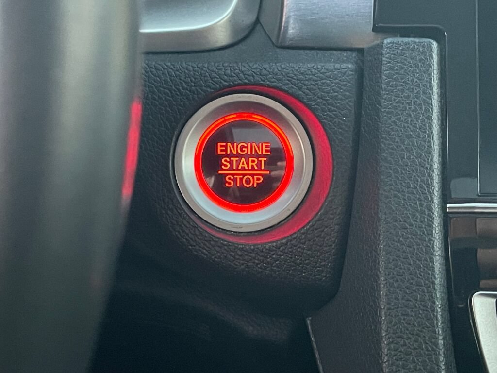 Used 2016 Honda Civic EX-L image 14