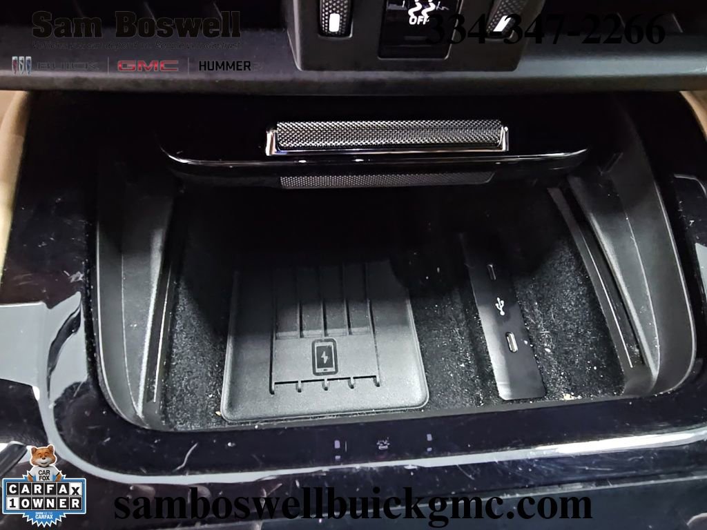 Used 2025 Porsche Cayenne Coupe image 19