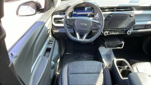 New 2027 Chevrolet Bolt RS image 13