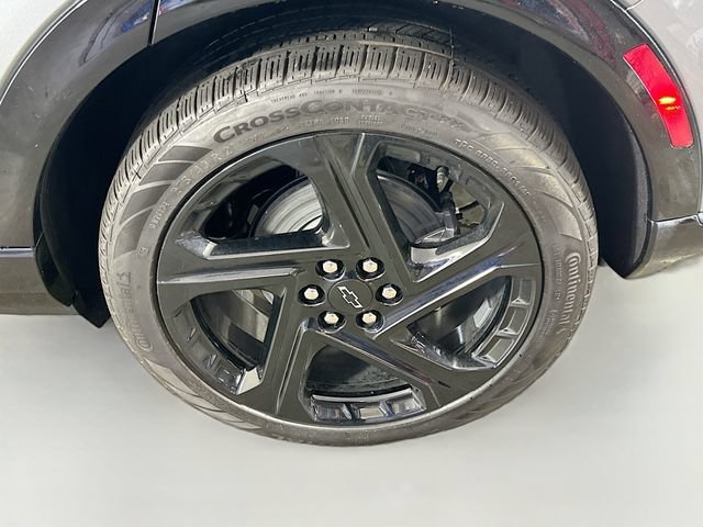 New 2025 Chevrolet Equinox EV RS w/ Active Safety Package 3 AWD/4WD image 36