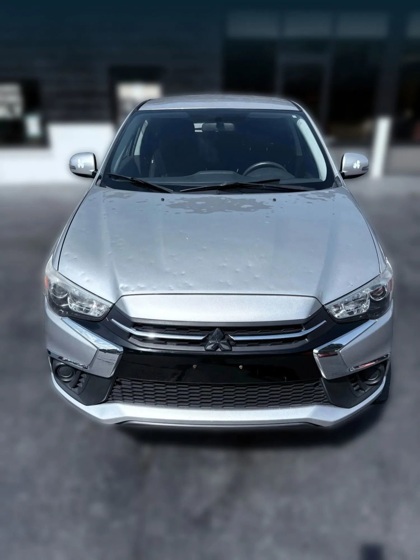 Used 2019 Mitsubishi Outlander Sport ES image 9