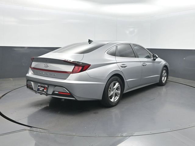 Used 2023 Hyundai Sonata SE FWD image 30