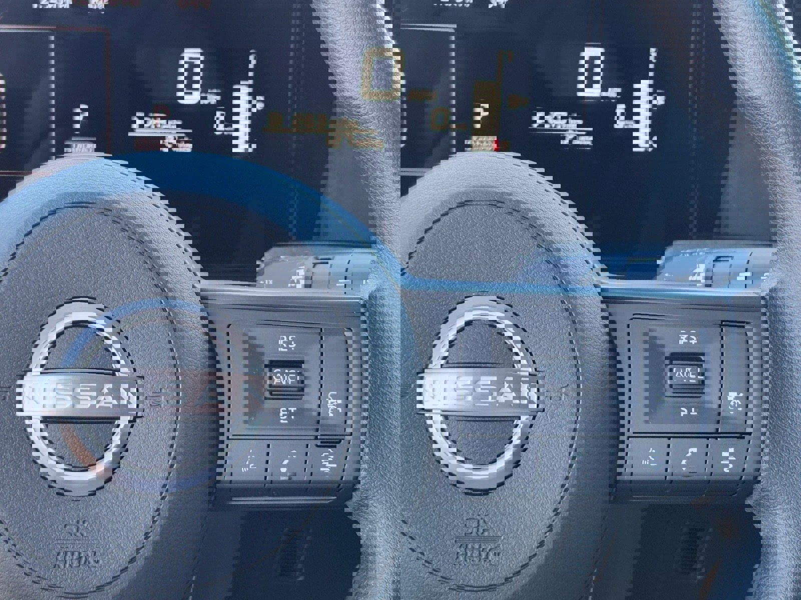 New 2026 Nissan Kicks SV w/ Cold Weather Package image 20