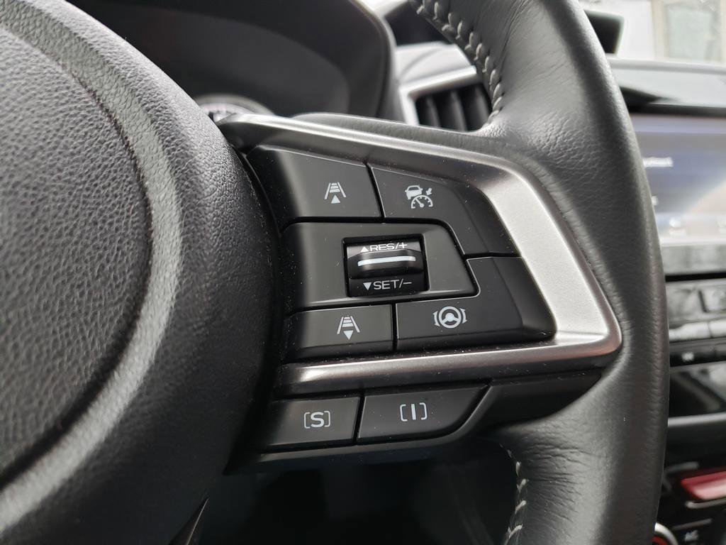 Used 2022 Subaru Forester Premium w/ Popular Package #1 image 21