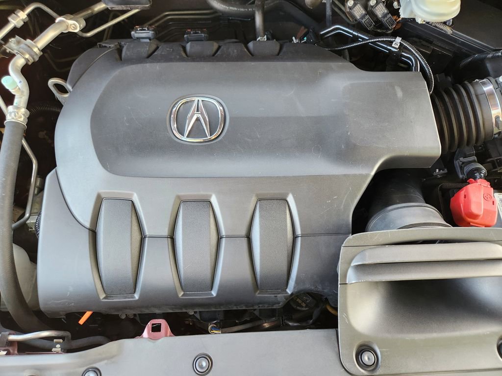 Used 2018 Acura RDX AWD w/ Technology Package image 20
