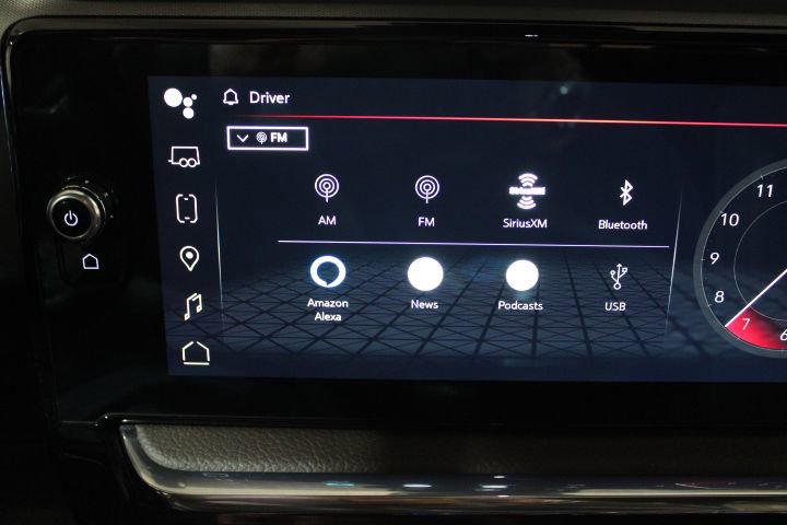 Used 2024 GMC Sierra 2500 Denali w/ Denali Reserve Package image 50