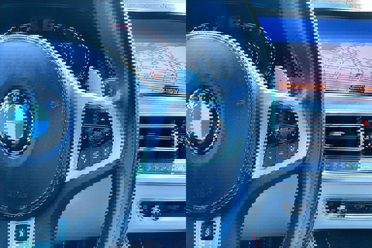 Used 2019 BMW X5 xDrive50i image 24