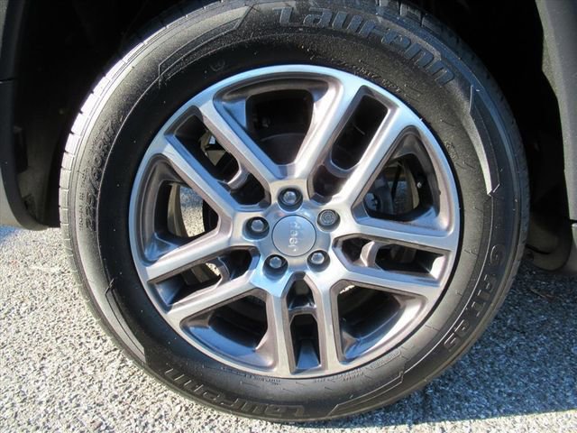 Used 2020 Jeep Compass Latitude image 8