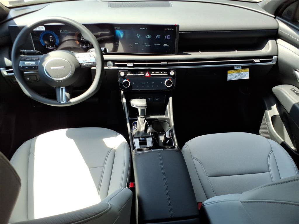 New 2026 Hyundai Santa Cruz SEL AWD/4WD image 14