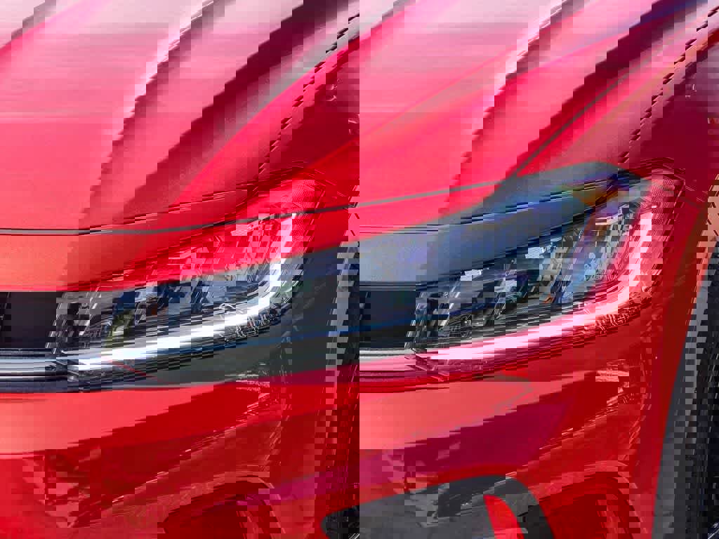 Used 2025 Volkswagen Jetta GLI Autobahn w/ GLI Black Package image 8