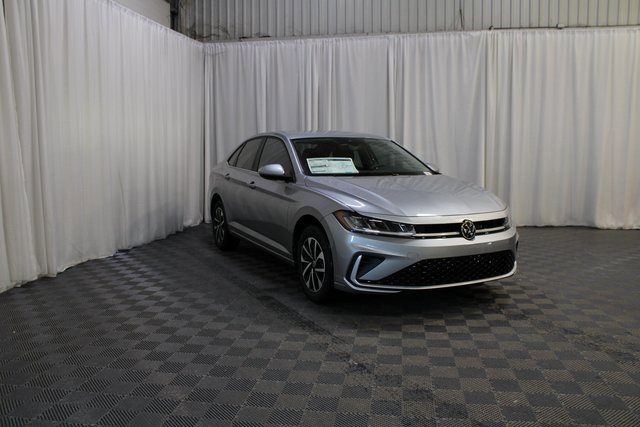 New 2026 Volkswagen Jetta S image 29