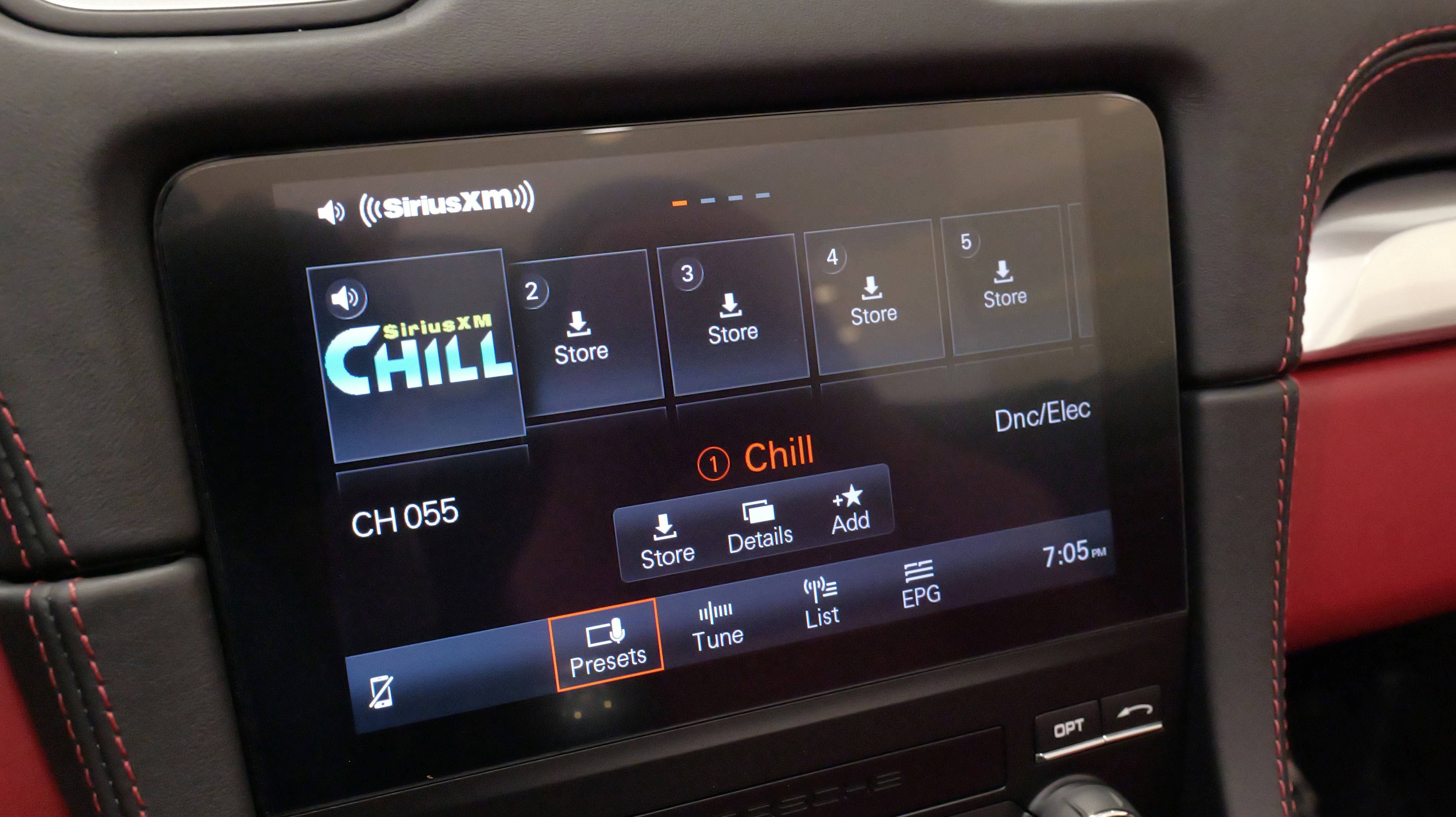 Used 2024 Porsche 718 Boxster S image 43