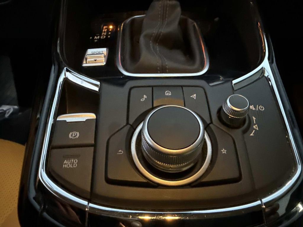 Certified 2023 MAZDA CX-9 Touring Plus image 39
