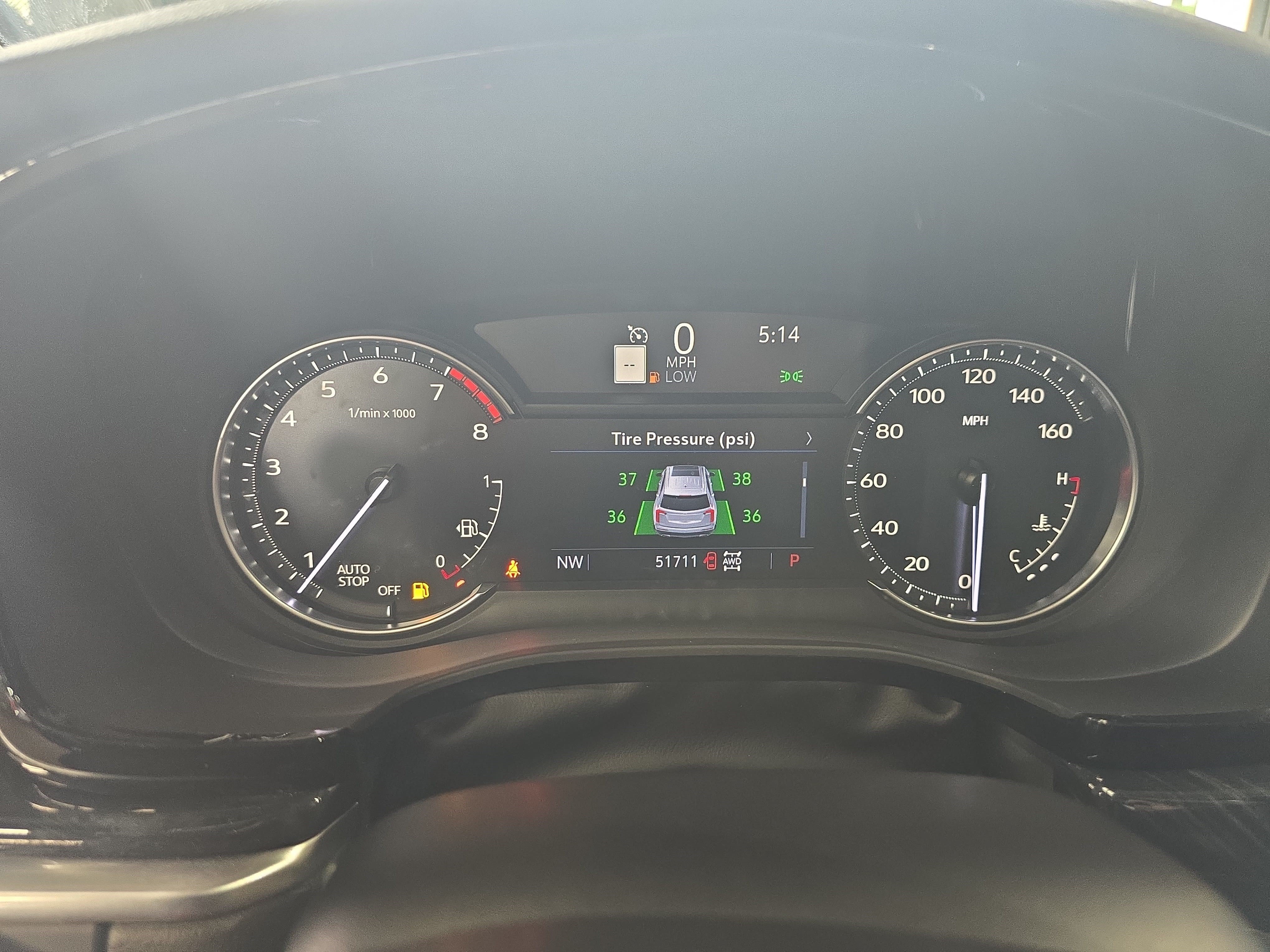 Used 2023 Cadillac XT6 Premium Luxury AWD/4WD image 19