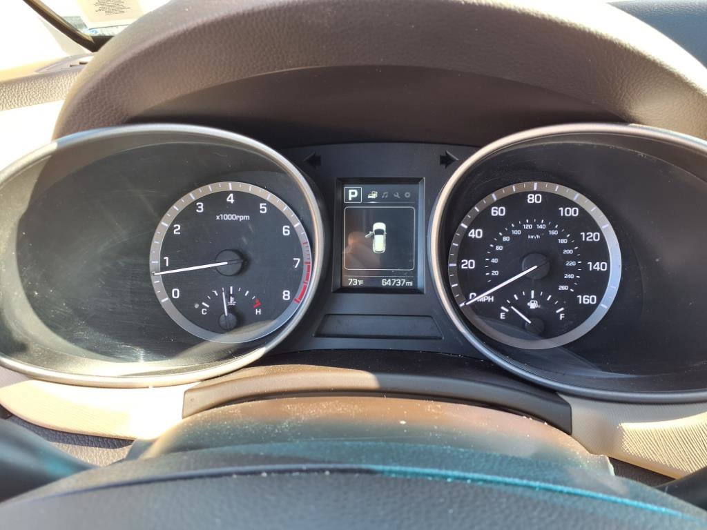 Used 2017 Hyundai Santa Fe Sport image 22