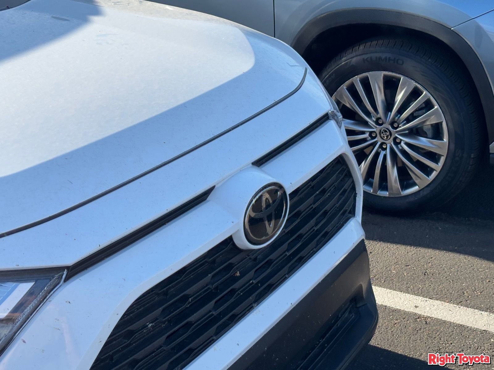 Certified 2025 Toyota RAV4 XLE image 7