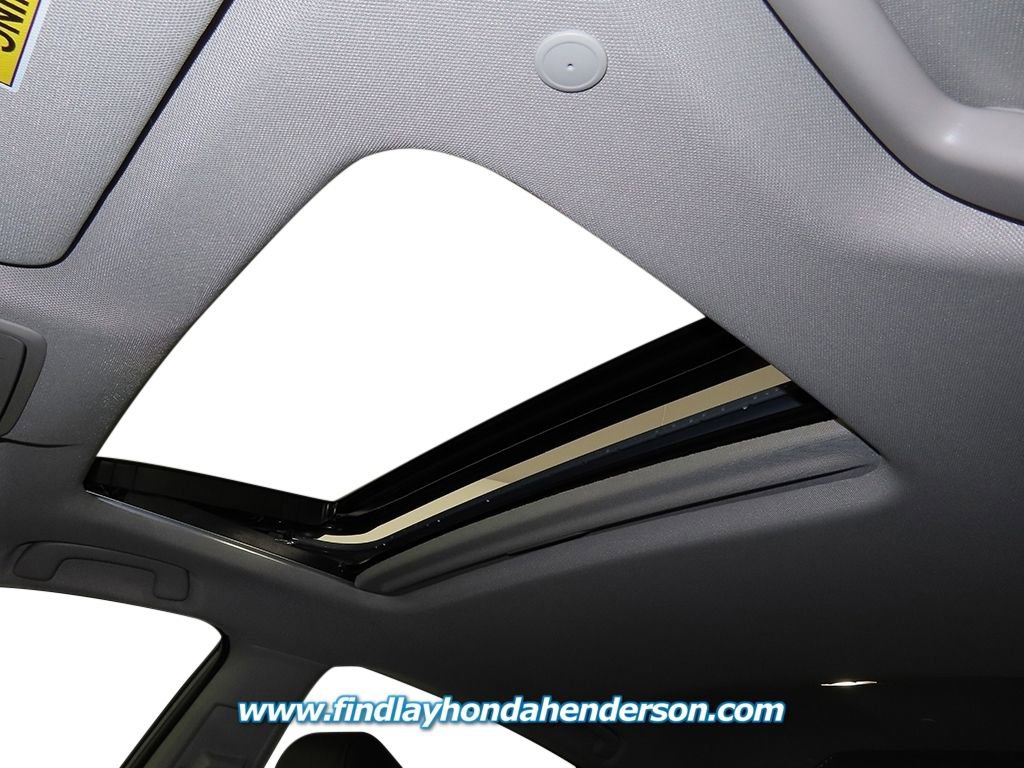 New 2026 Honda Accord Touring image 20