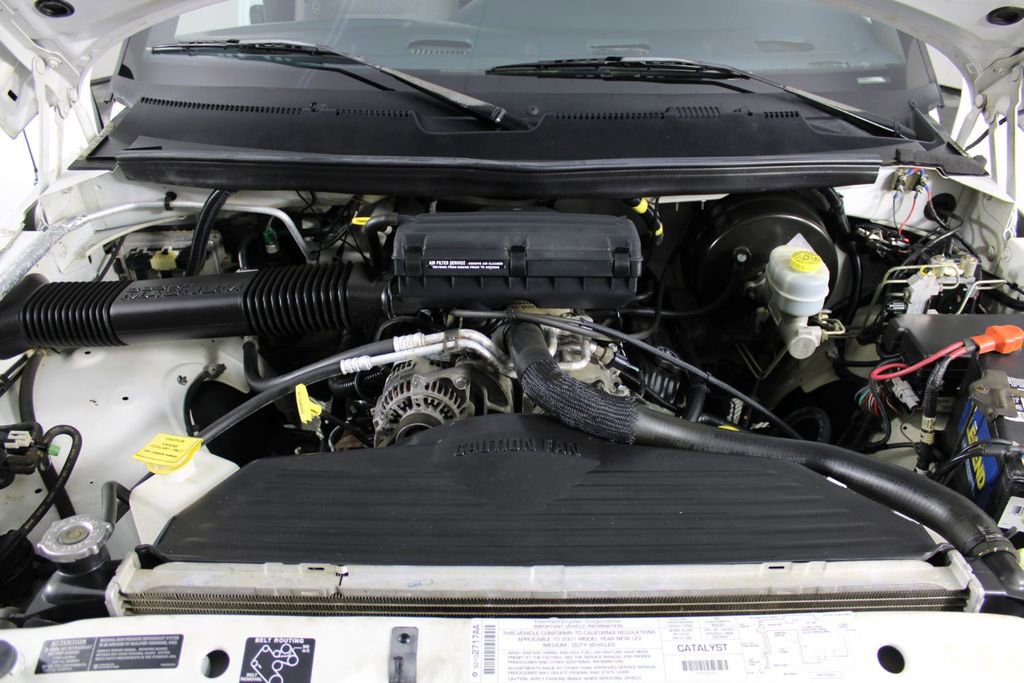 Used 2001 Dodge Ram 1500 Truck ST image 11