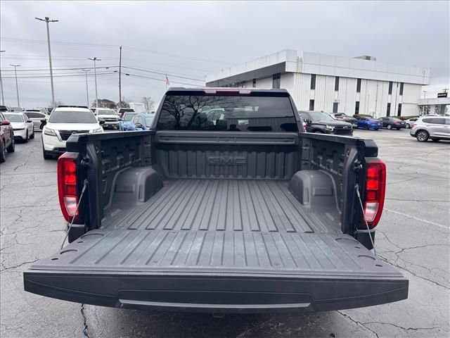 Certified 2024 GMC Sierra 1500 Elevation image 31